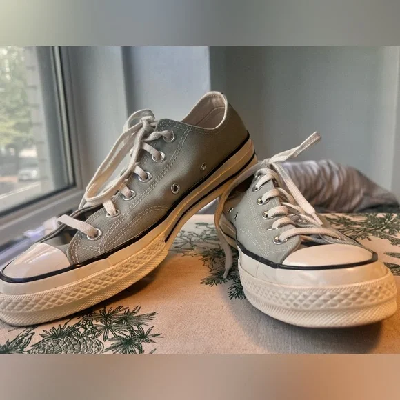 Chuck 70 Vintage Canvas- Summit Sage